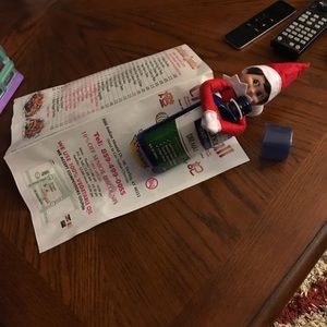 Meet your Posher, Jason